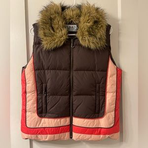 XL Juicy Couture Vest